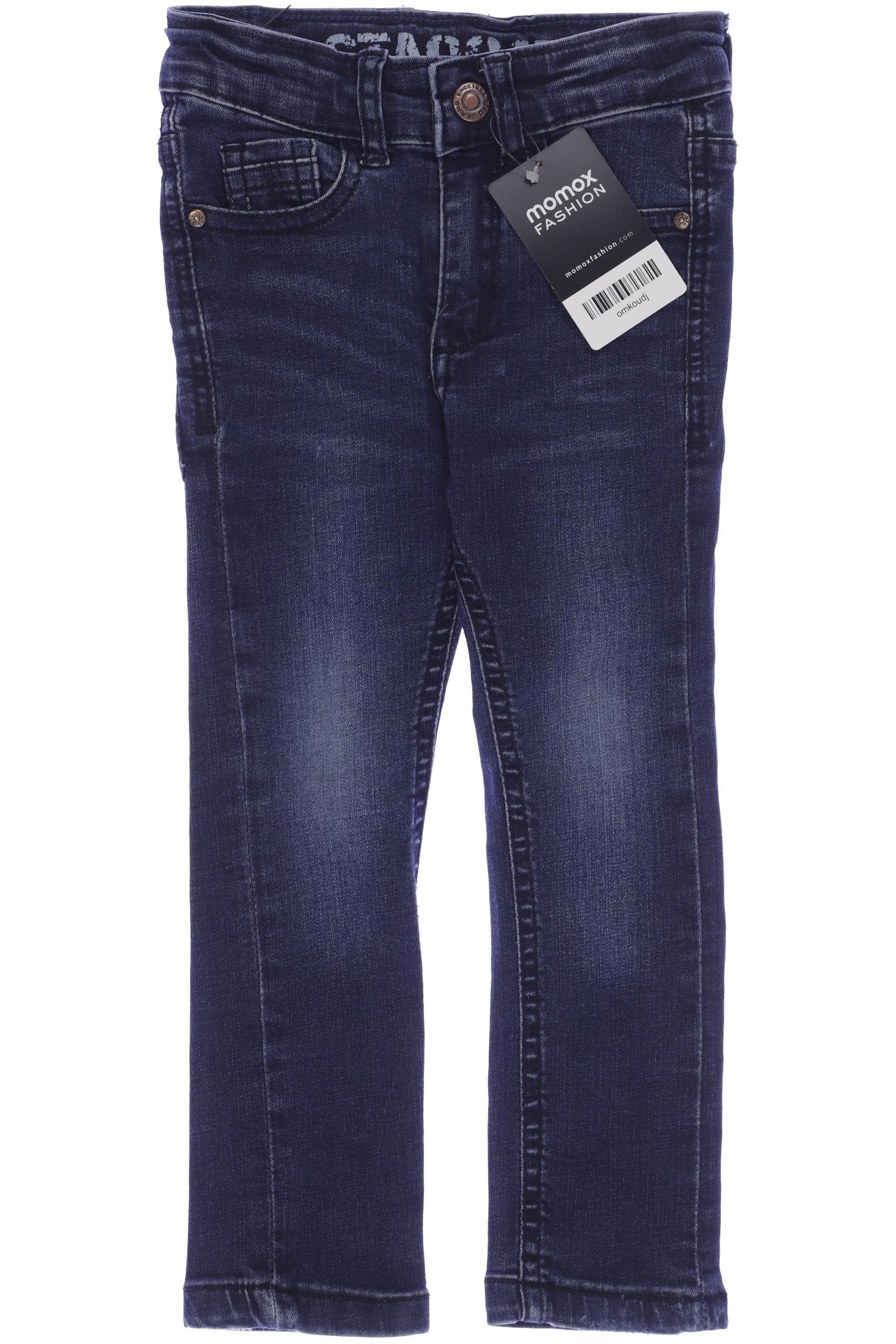 

Staccato Herren Jeans, marineblau, Gr. 98