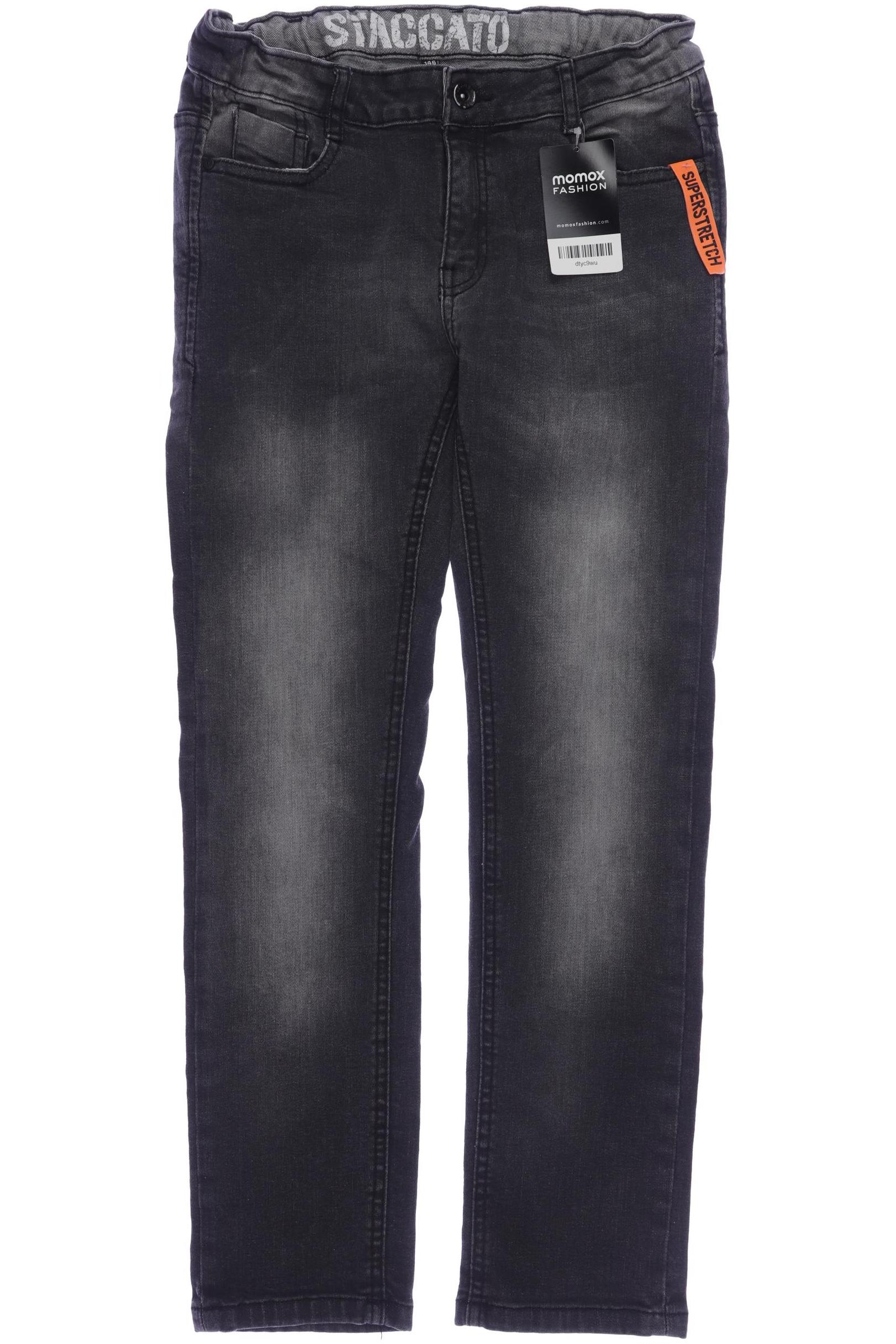 

Staccato Jungen Jeans, grau