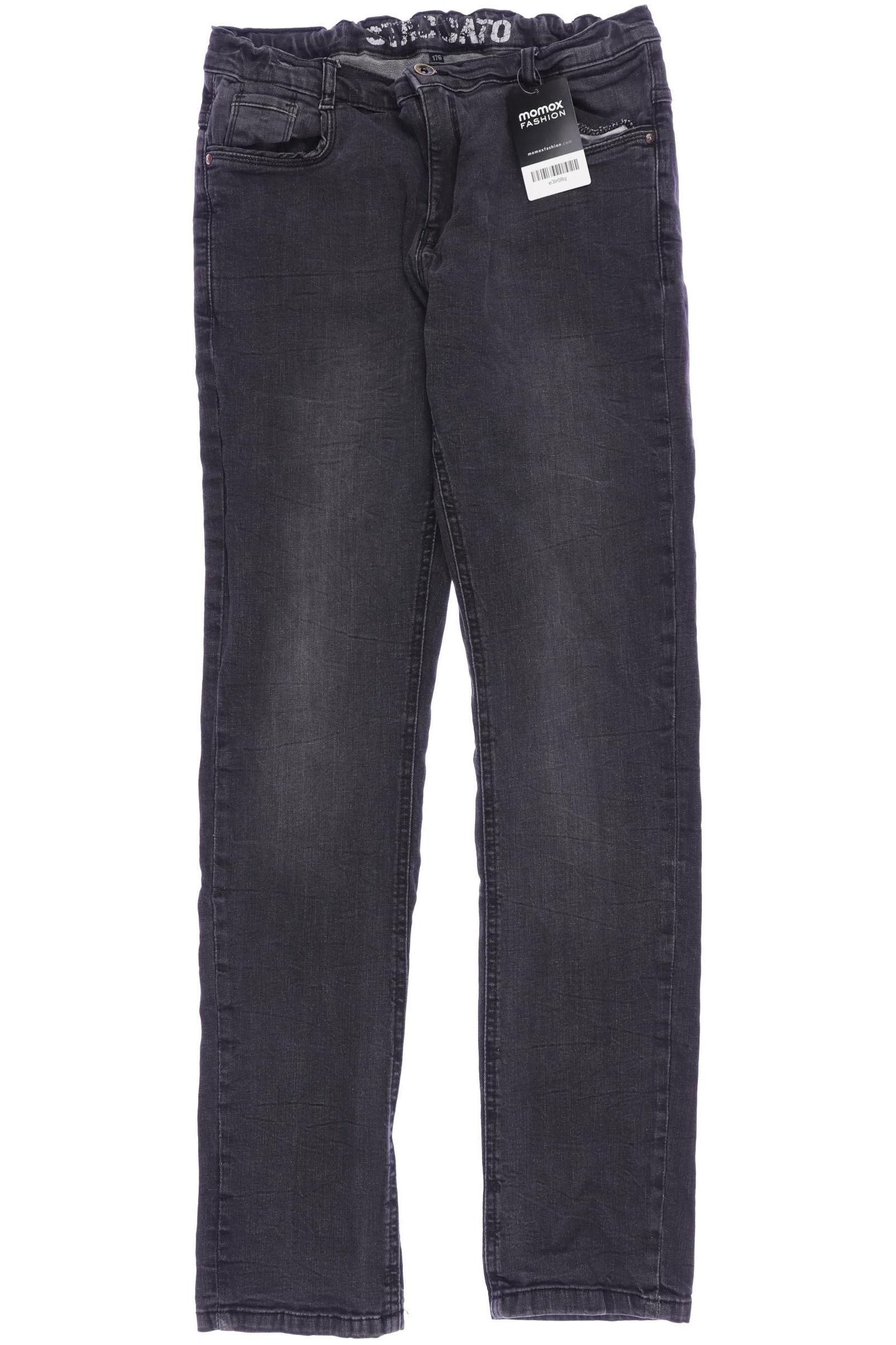 

Staccato Herren Jeans, grau, Gr. 176