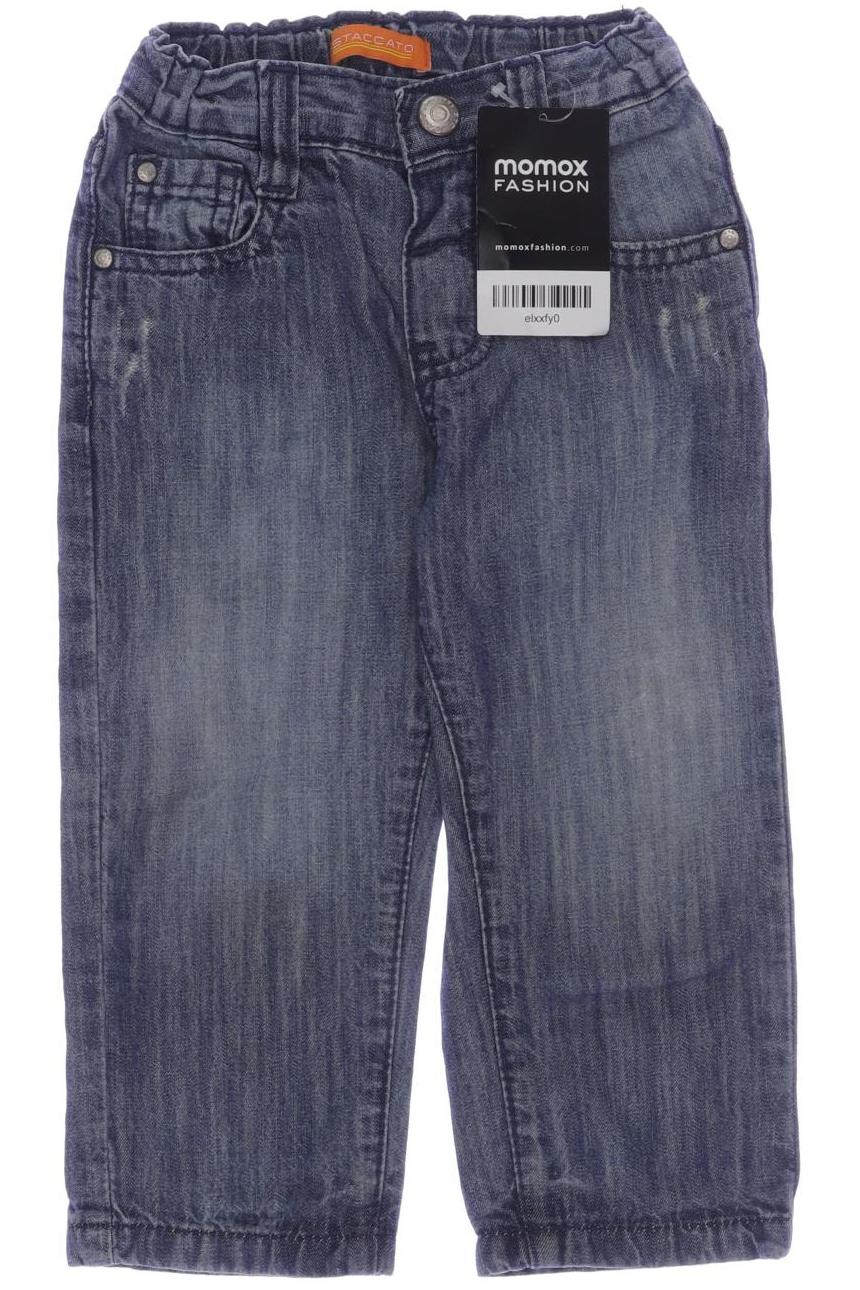 

Staccato Jungen Jeans, blau