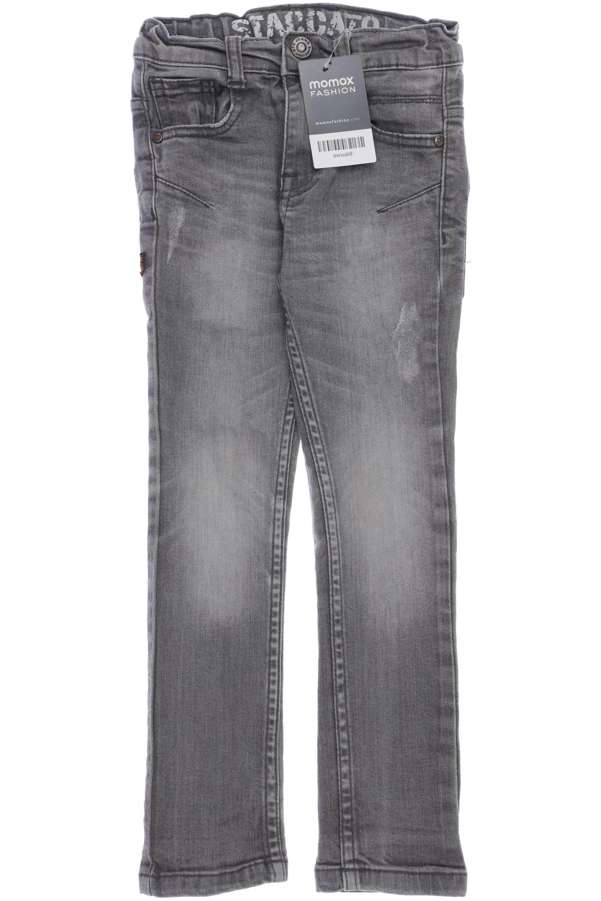 

Staccato Herren Jeans, grau, Gr. 116