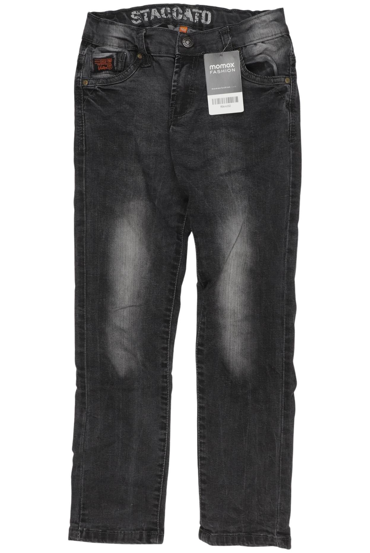 

Staccato Jungen Jeans, grau, Gr. 140