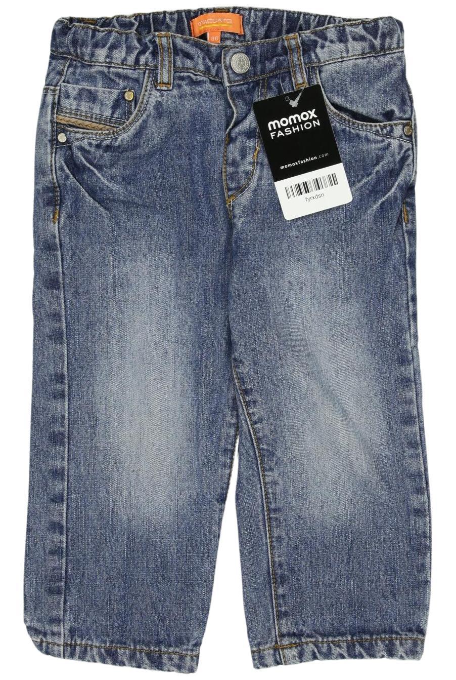 

Staccato Jungen Jeans, blau, Gr. 80