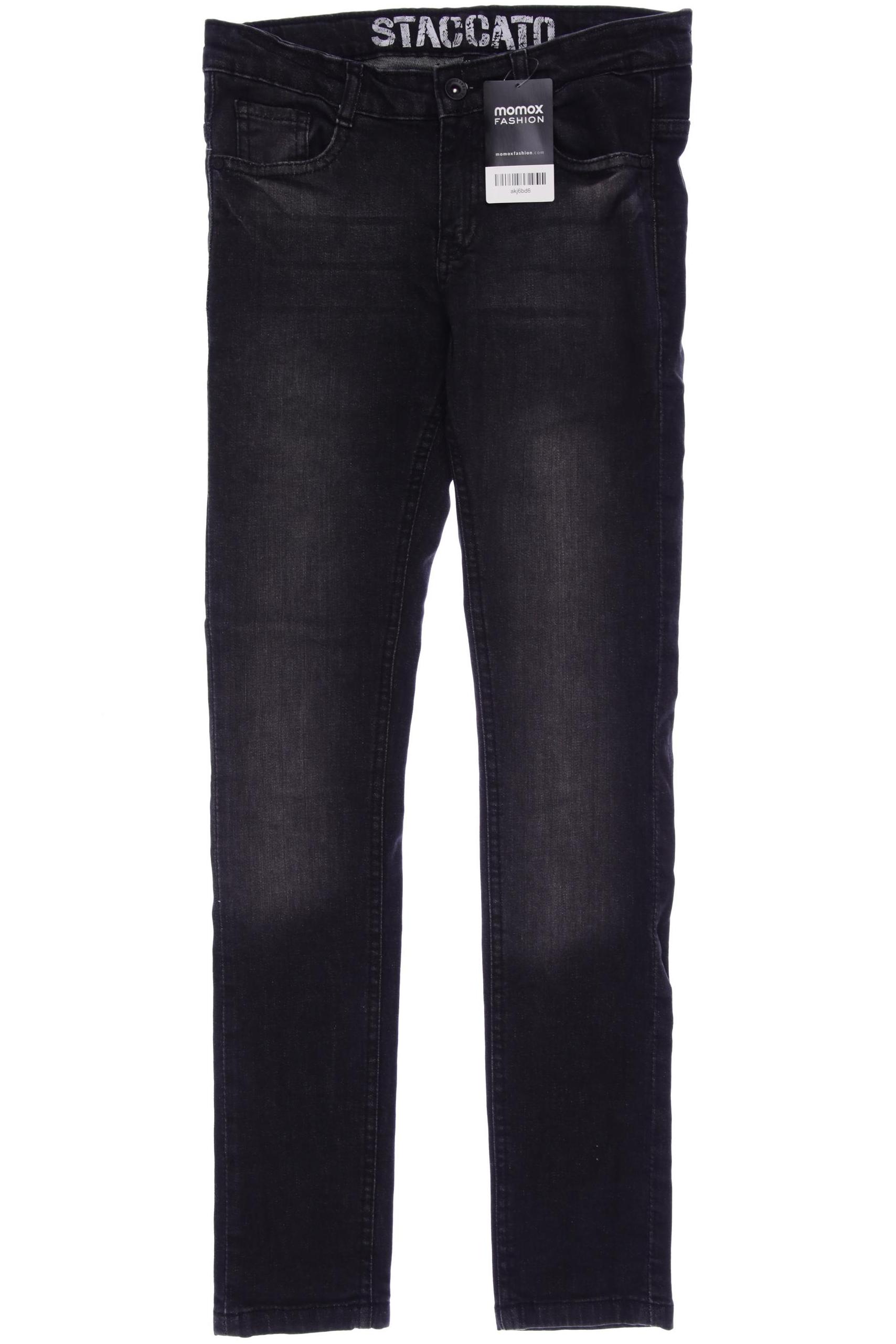 

Staccato Jungen Jeans, grau