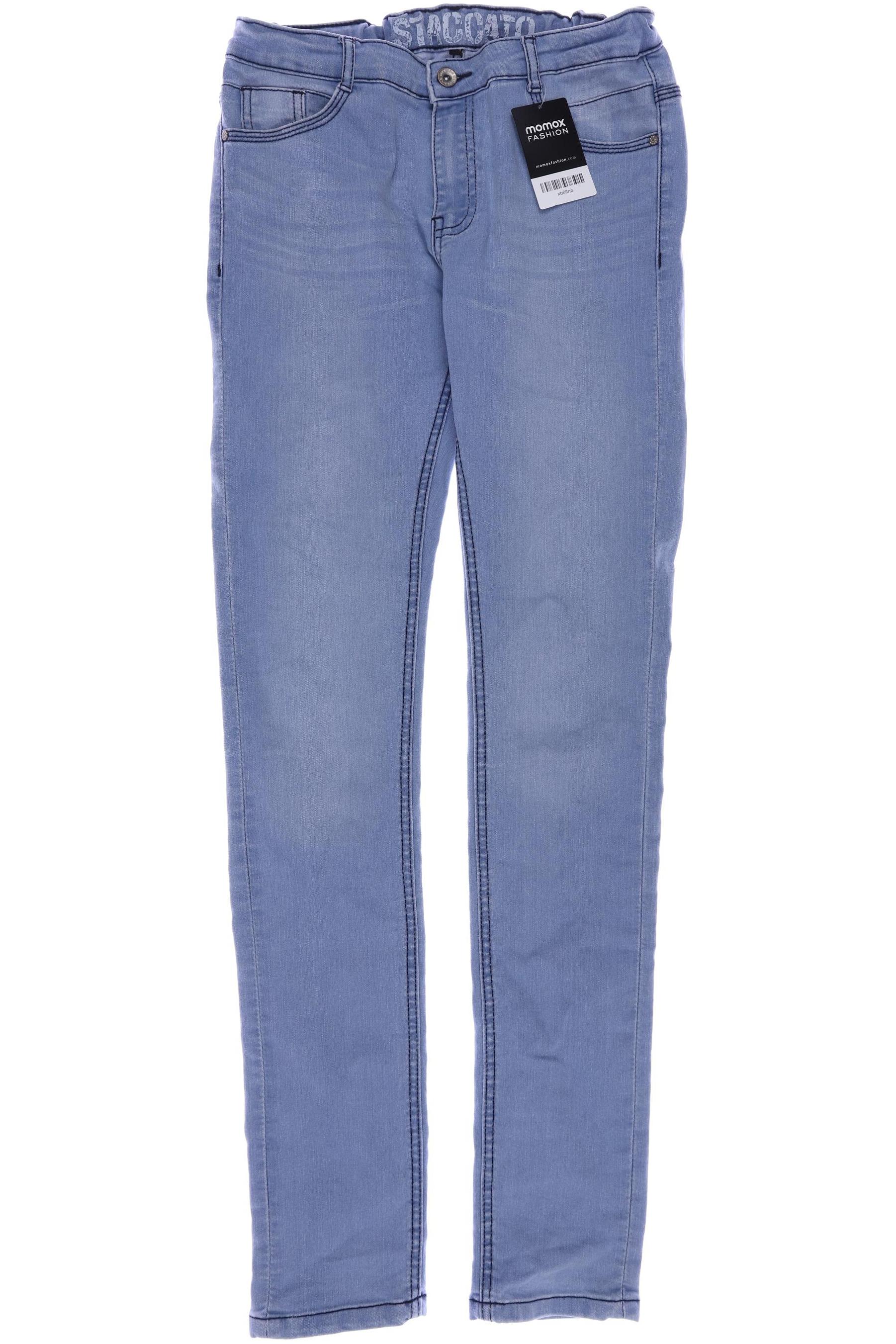 

Staccato Herren Jeans, hellblau, Gr. 176