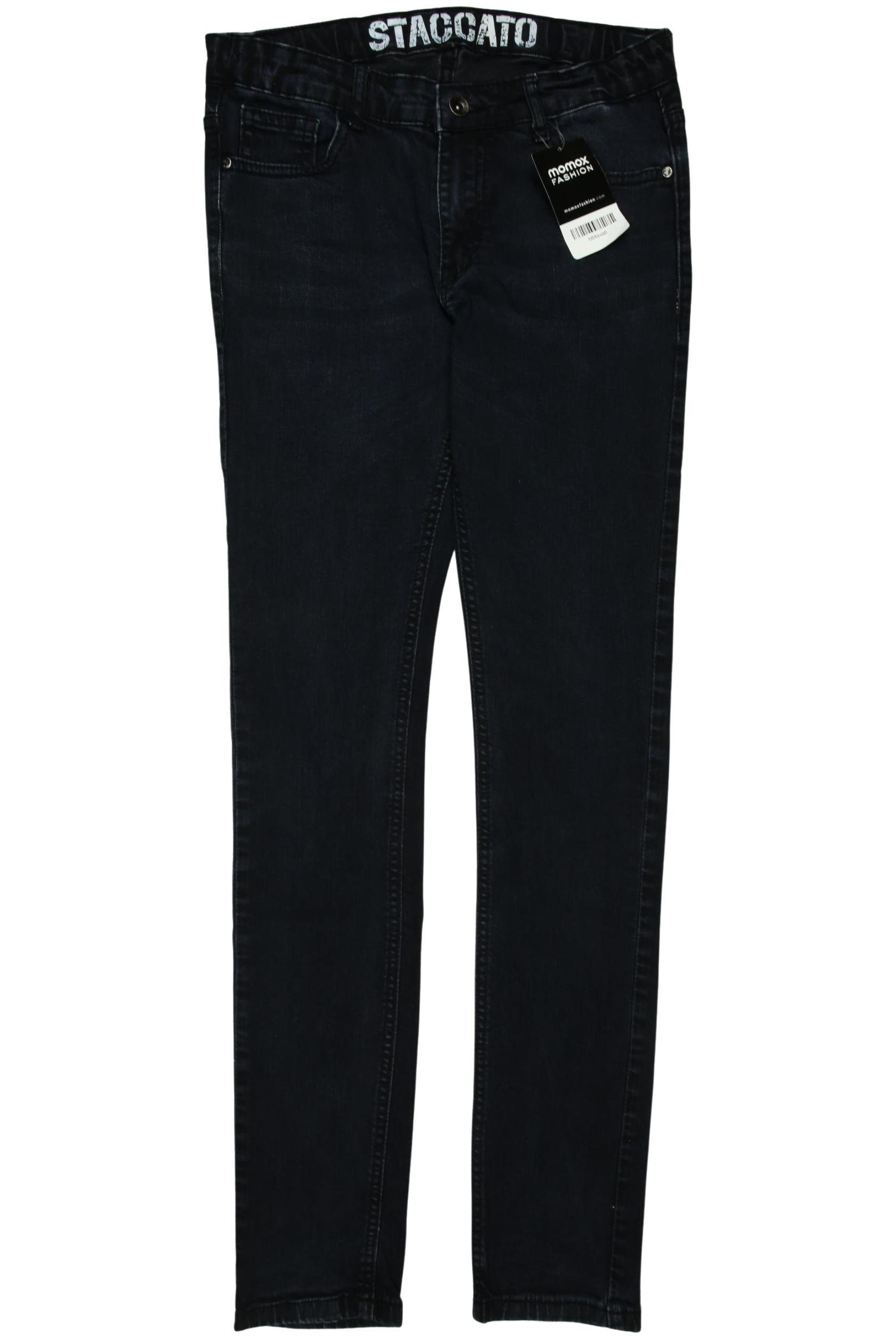 

Staccato Herren Jeans, marineblau, Gr. 170