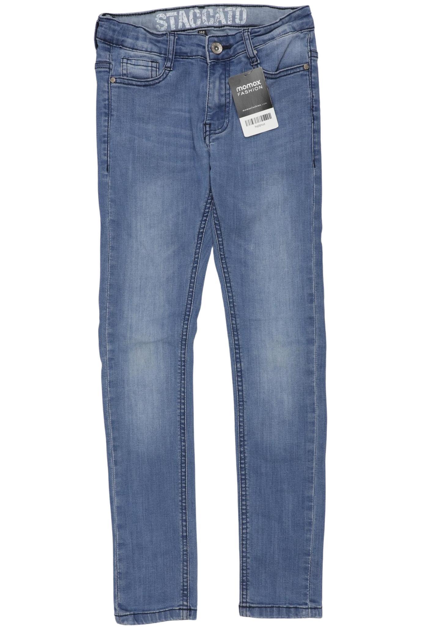 

Staccato Jungen Jeans, blau, Gr. 146