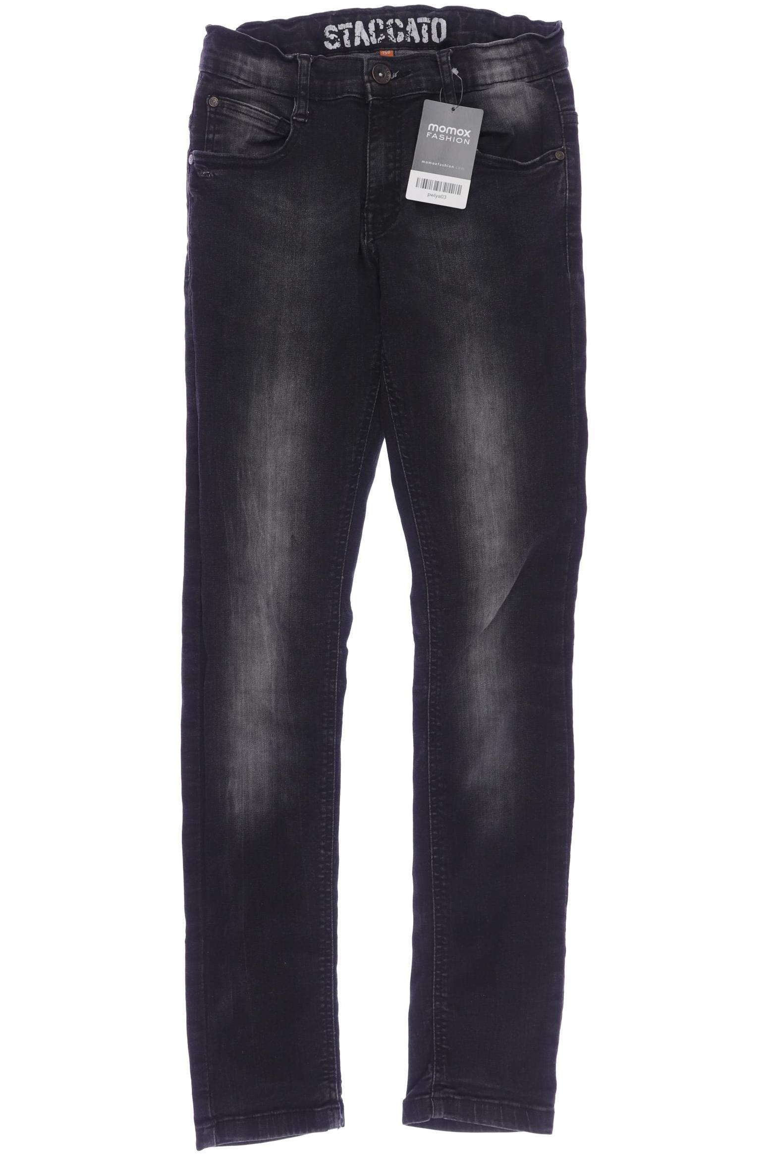 

Staccato Jungen Jeans, grau, Gr. 158