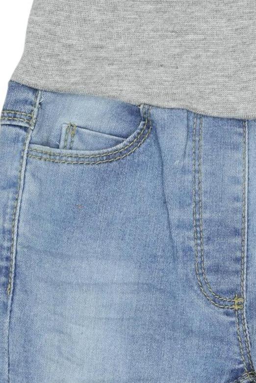 Thumbnail - Staccato Jungen Jeans, blau, Gr. 74