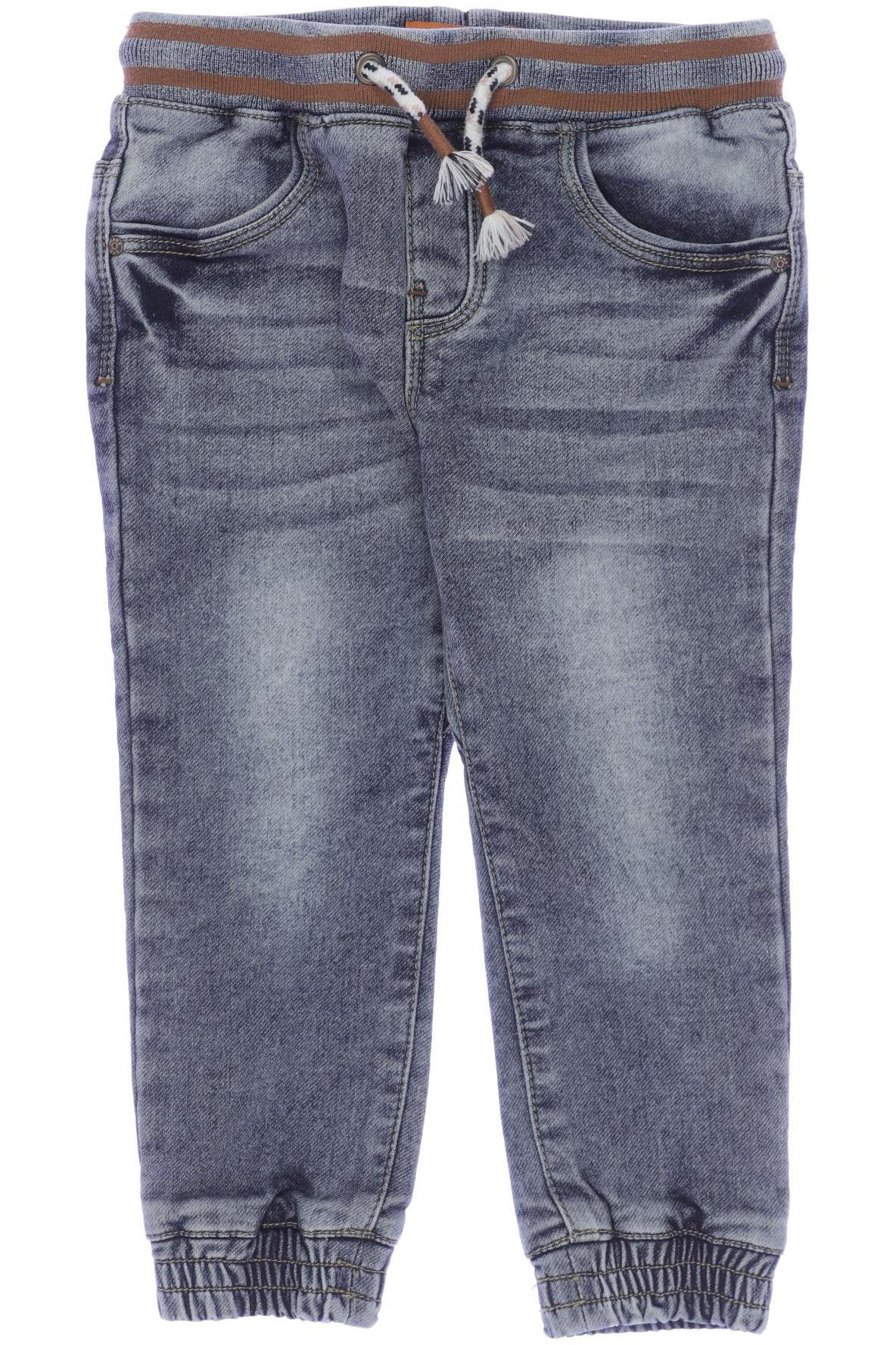 

Staccato Herren Jeans, blau, Gr. 86