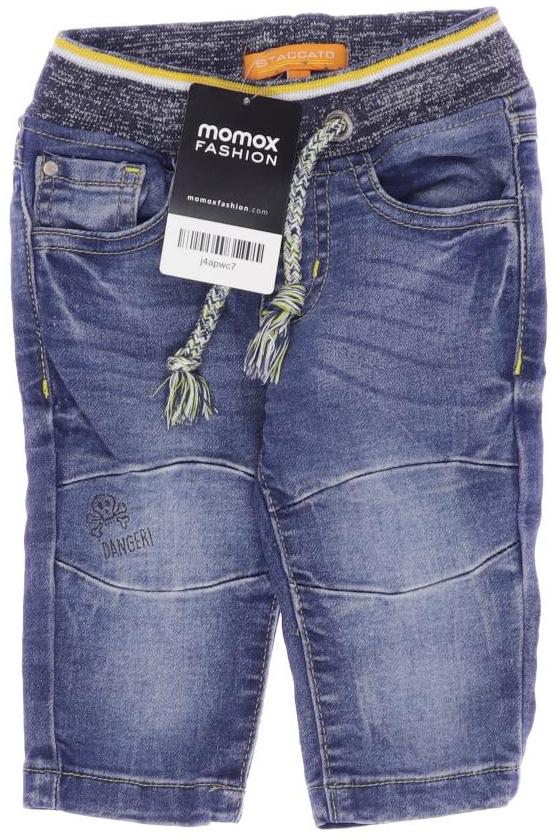 

Staccato Herren Jeans, blau, Gr. 68