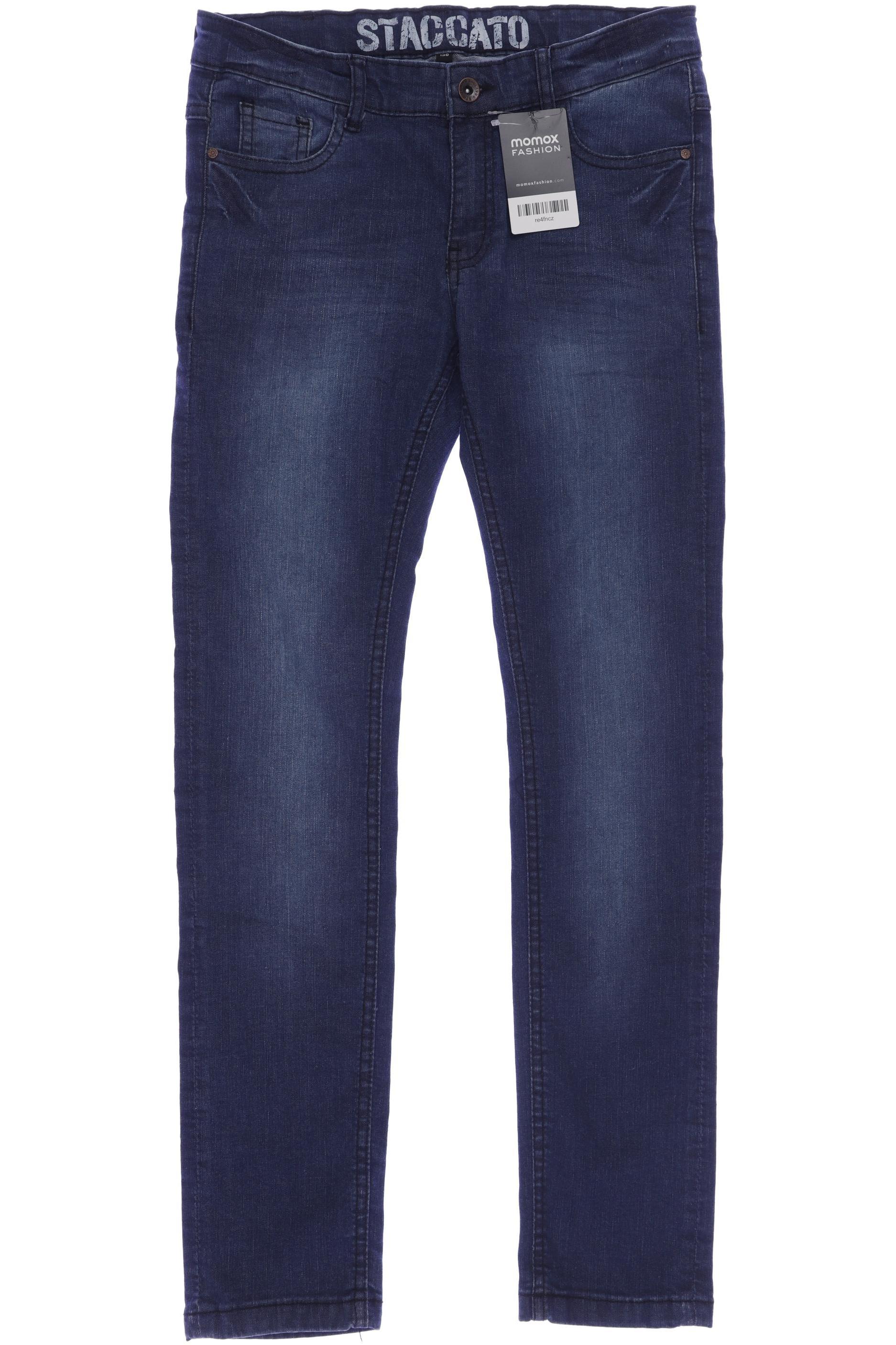 

Staccato Jungen Jeans, blau