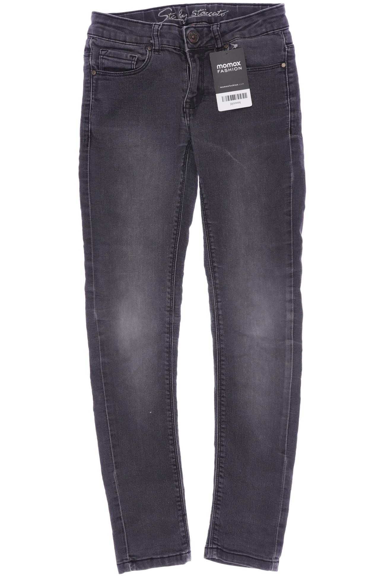 

Staccato Jungen Jeans, grau
