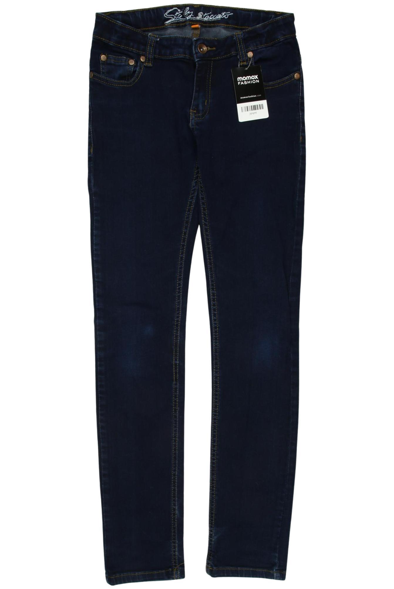 

Staccato Herren Jeans, blau, Gr. 158