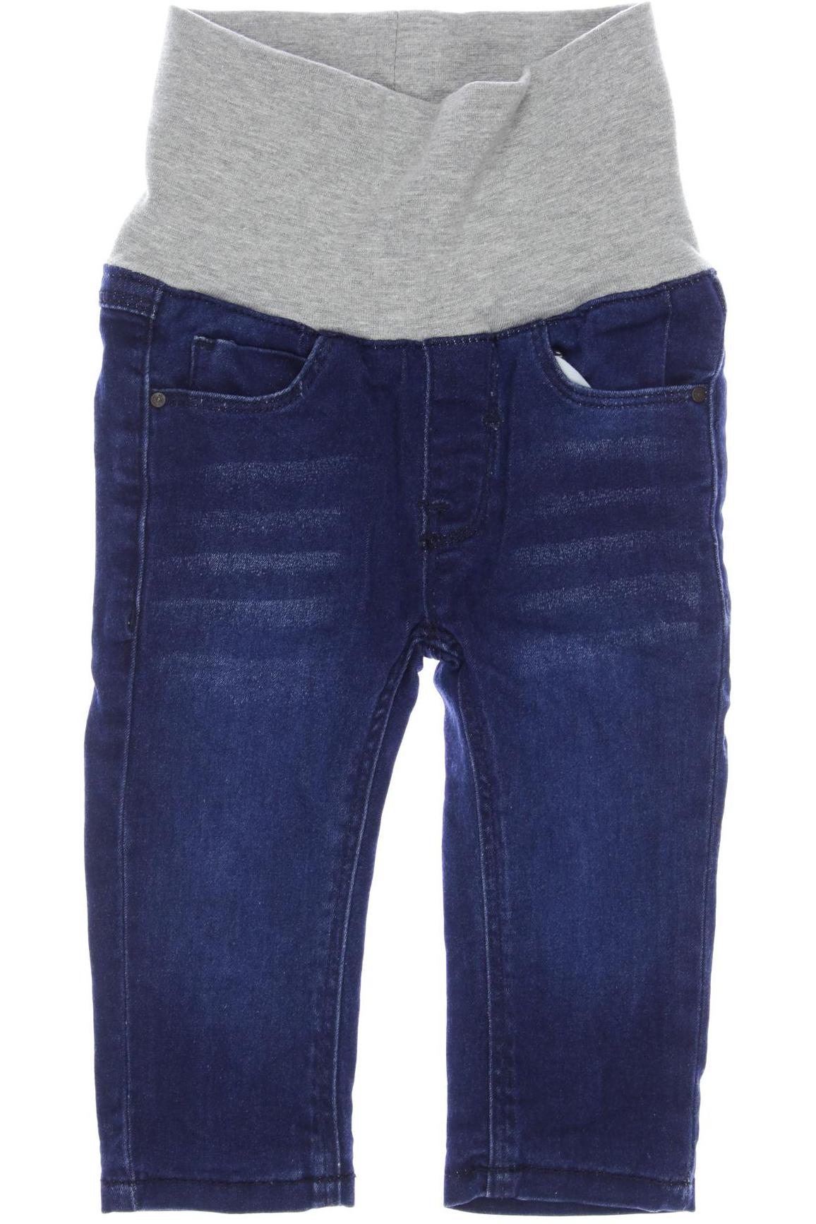 

Staccato Herren Jeans, marineblau, Gr. 74