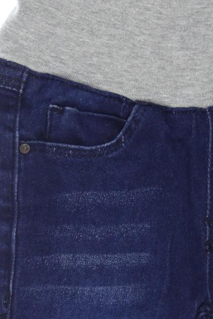 Thumbnail - Staccato Jungen Jeans, marineblau, Gr. 74