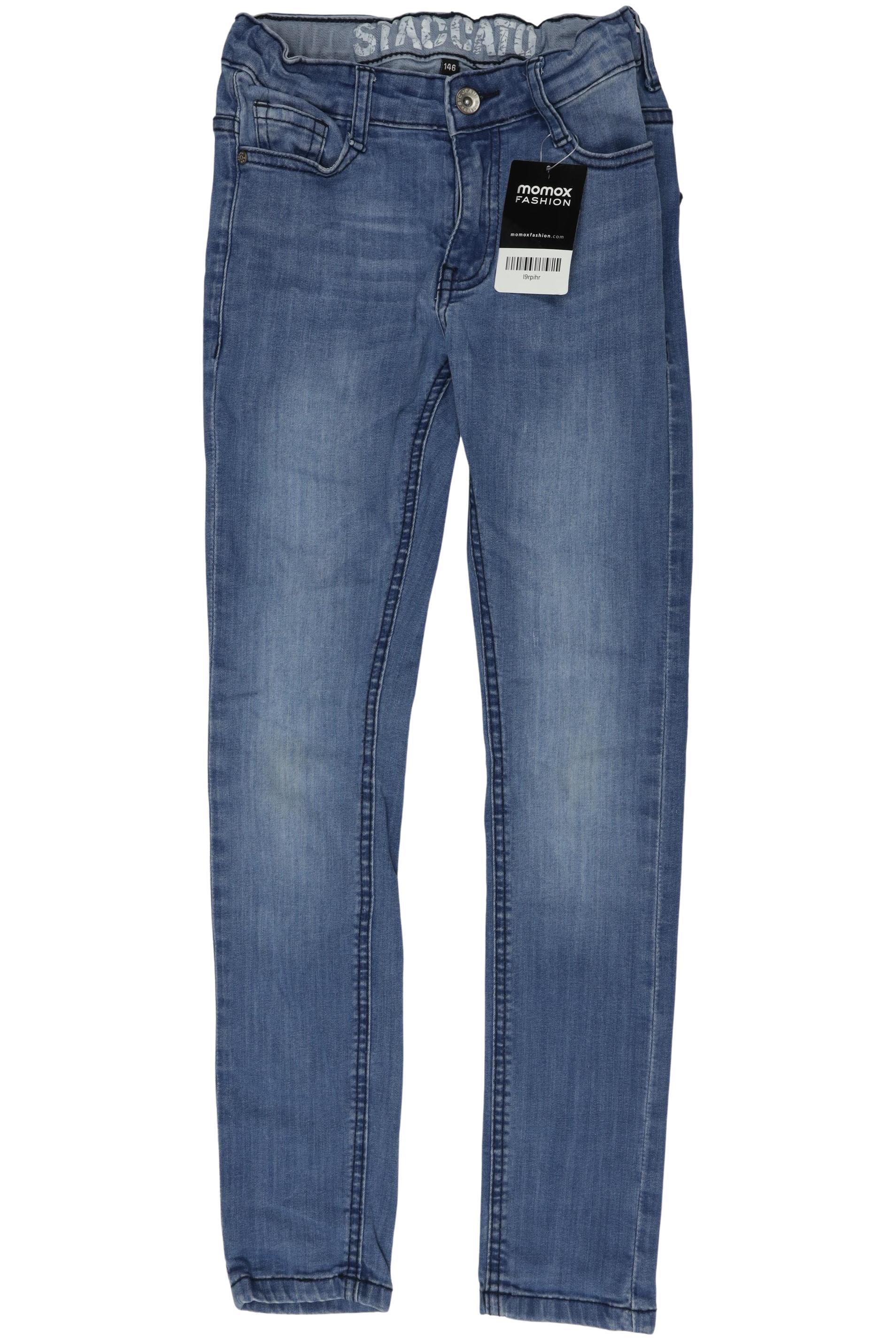 

Staccato Jungen Jeans, blau, Gr. 146