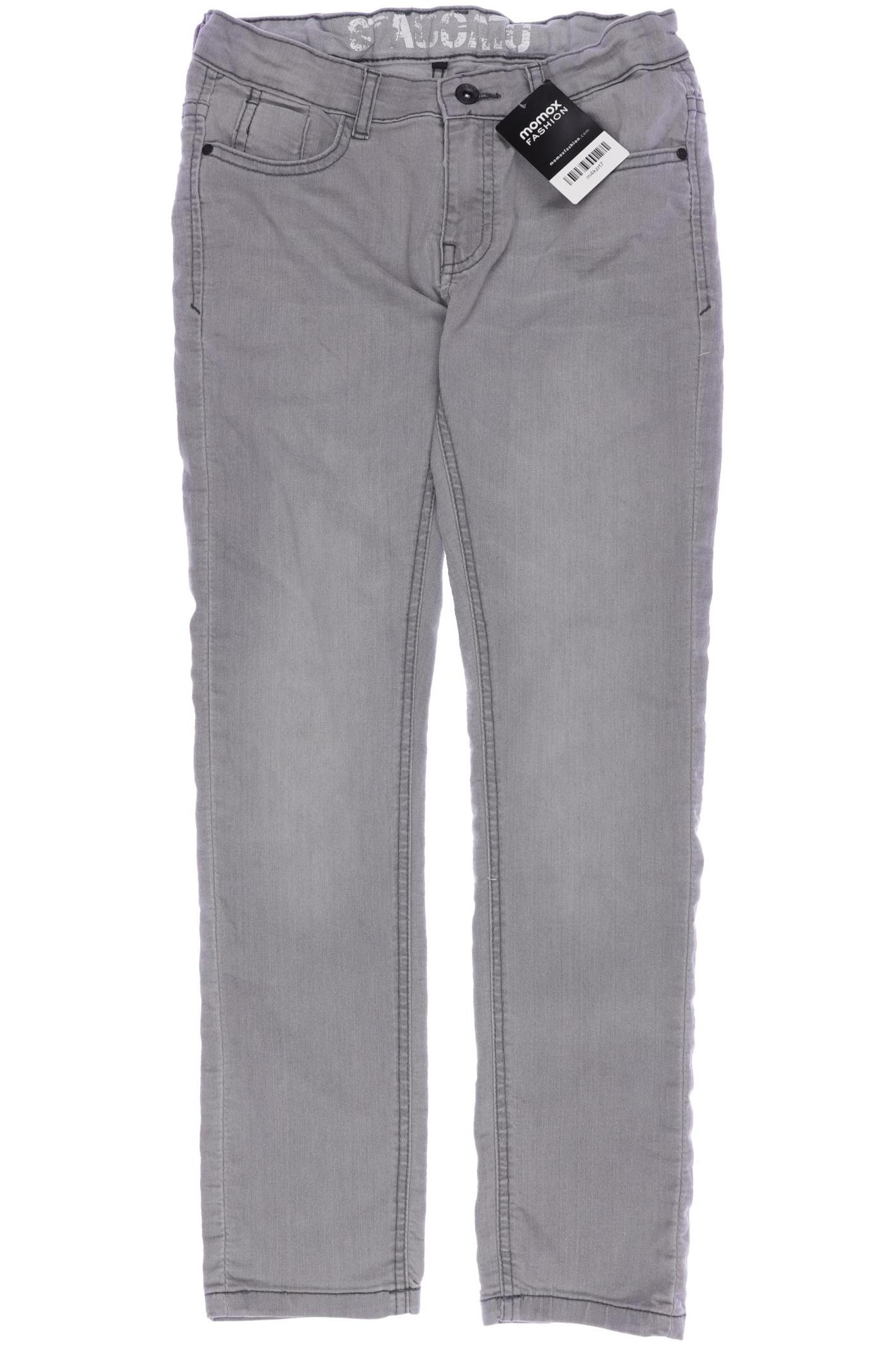 

Staccato Herren Jeans, grau, Gr. 146