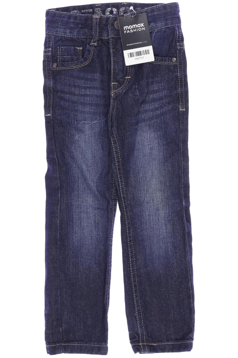 

Staccato Herren Jeans, marineblau, Gr. 98