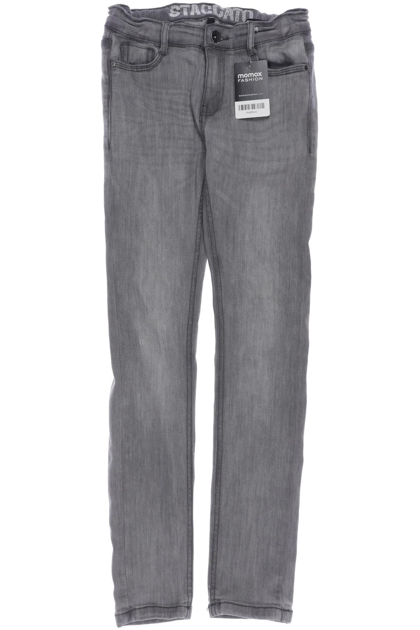 

Staccato Herren Jeans, grau, Gr. 152