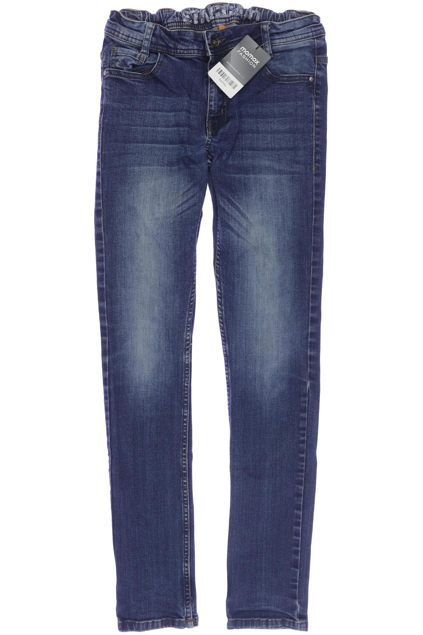 

Staccato Jungen Jeans, blau, Gr. 158