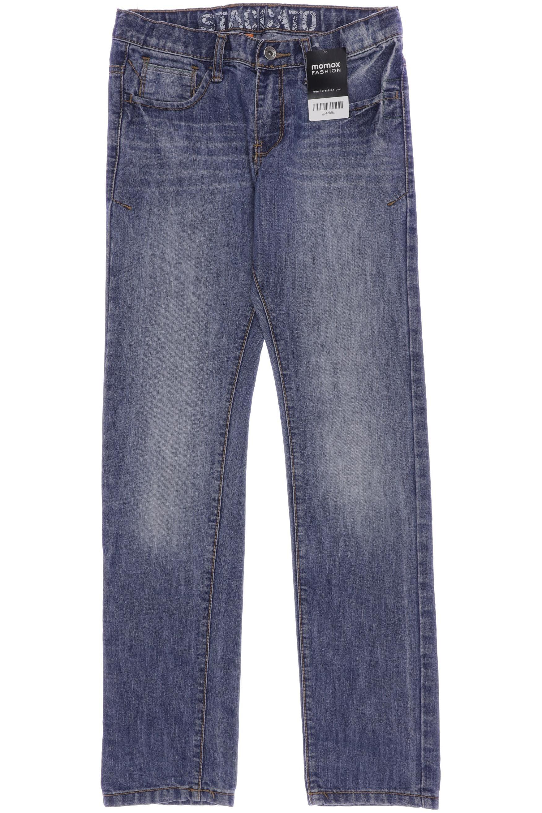 

Staccato Jungen Jeans, blau
