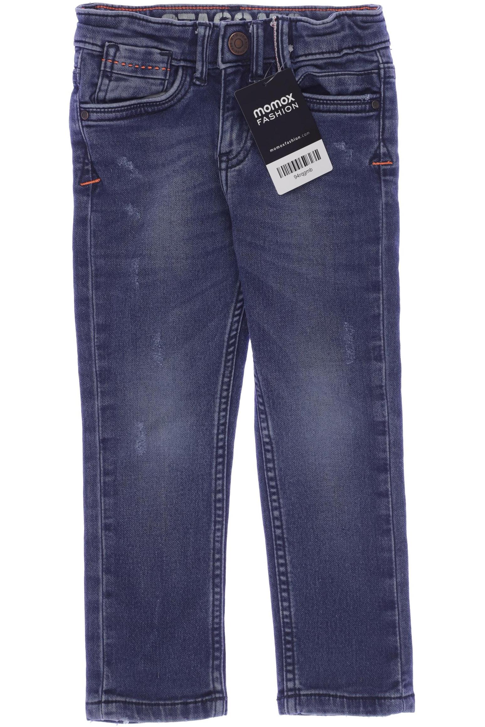 

Staccato Herren Jeans, marineblau, Gr. 98