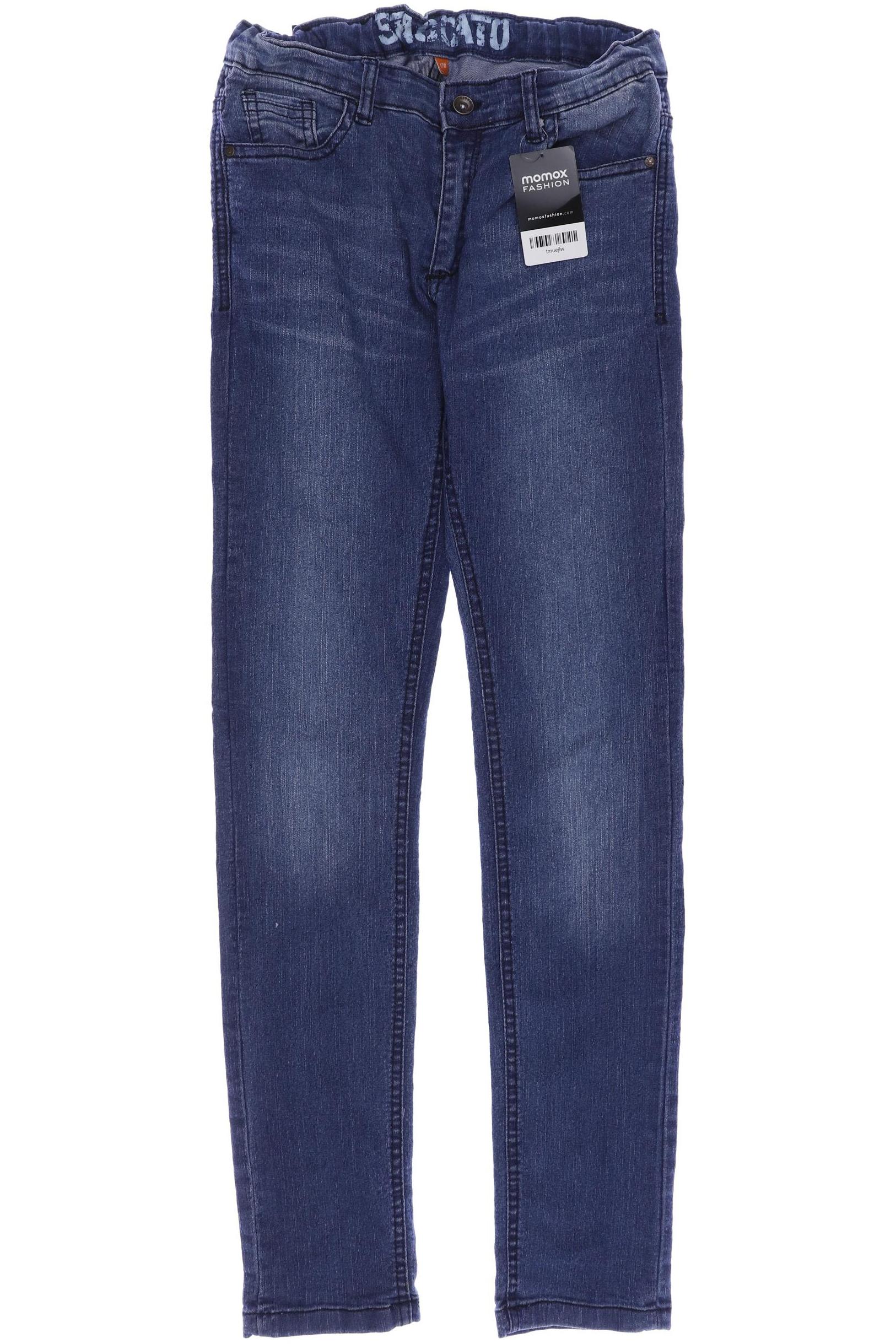 

Staccato Herren Jeans, blau, Gr. 170
