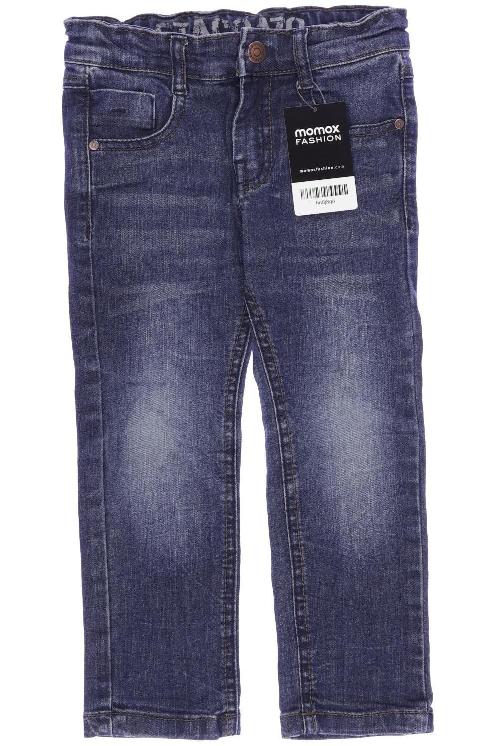

Staccato Herren Jeans, marineblau, Gr. 98