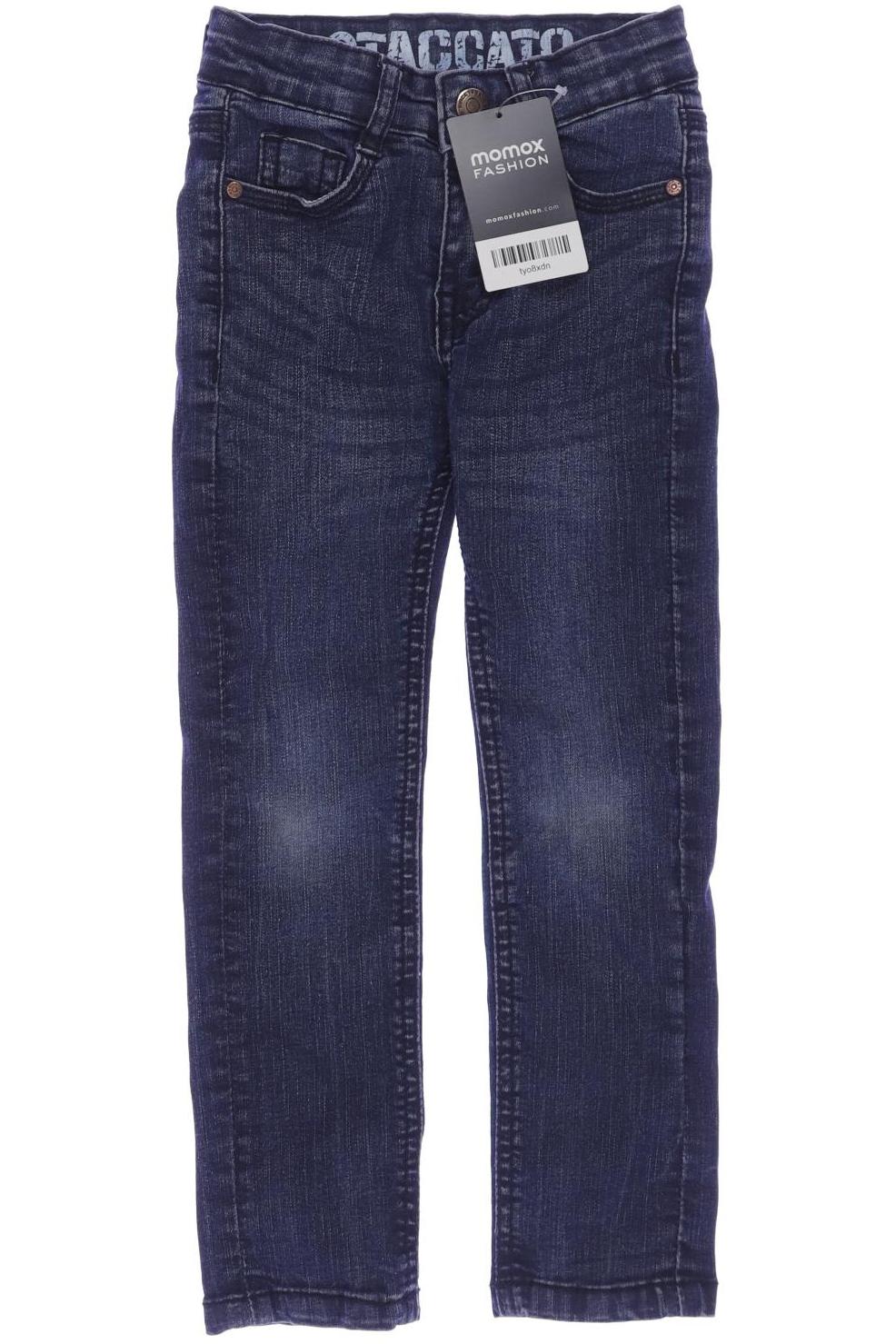 

Staccato Jungen Jeans, marineblau