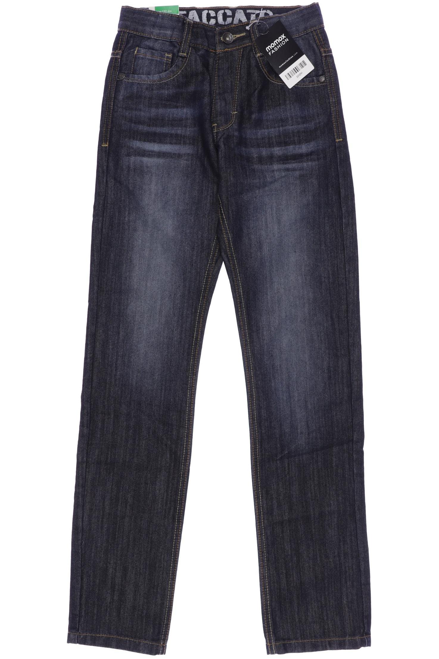 

Staccato Herren Jeans, marineblau, Gr. 152