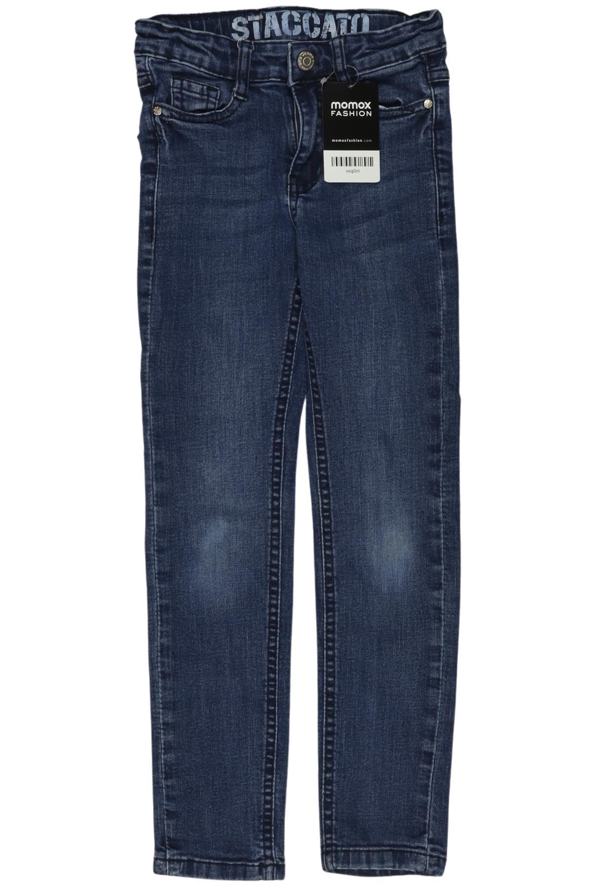 

Staccato Herren Jeans, blau, Gr. 134