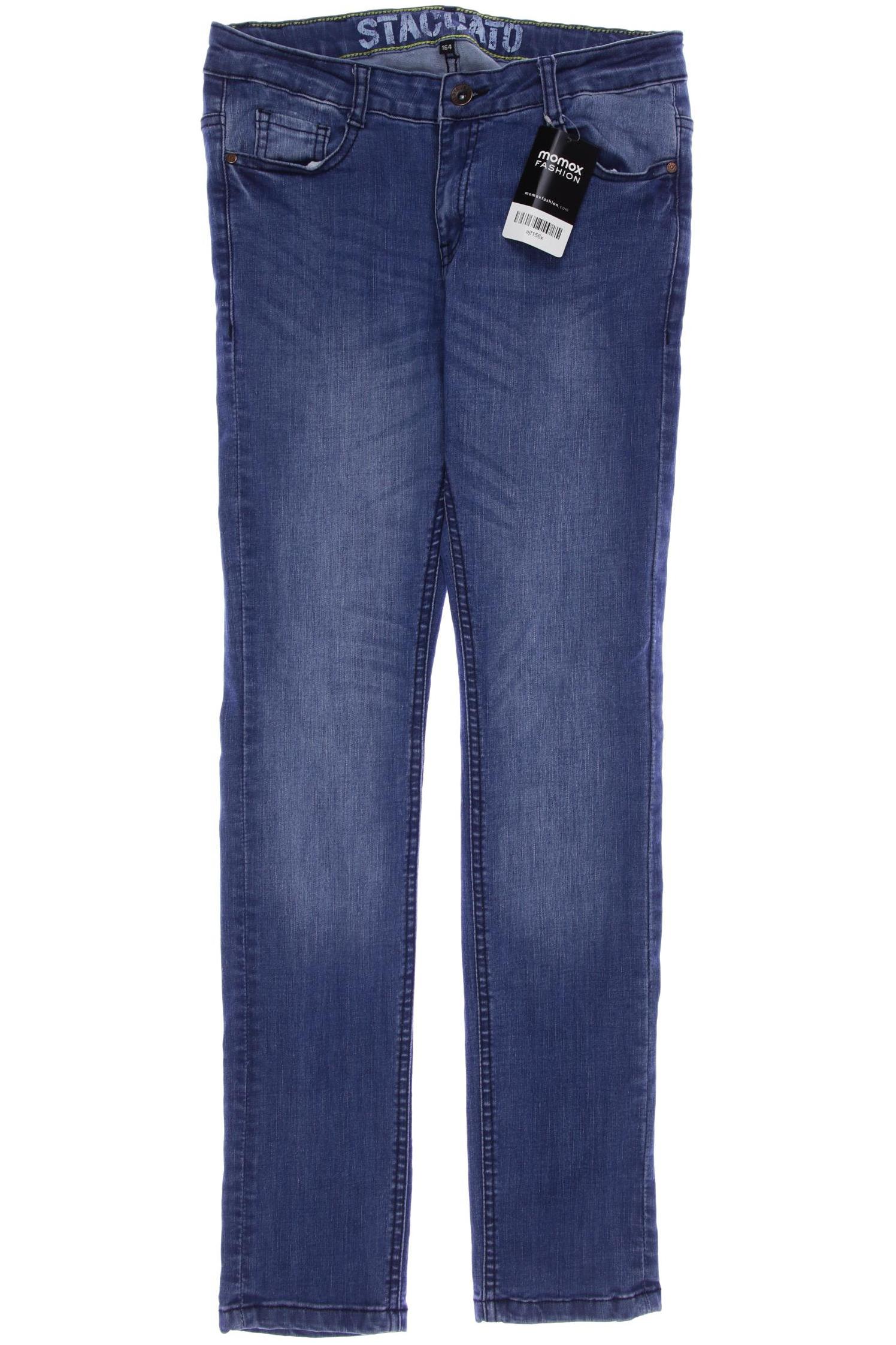 

Staccato Jungen Jeans, blau, Gr. 164