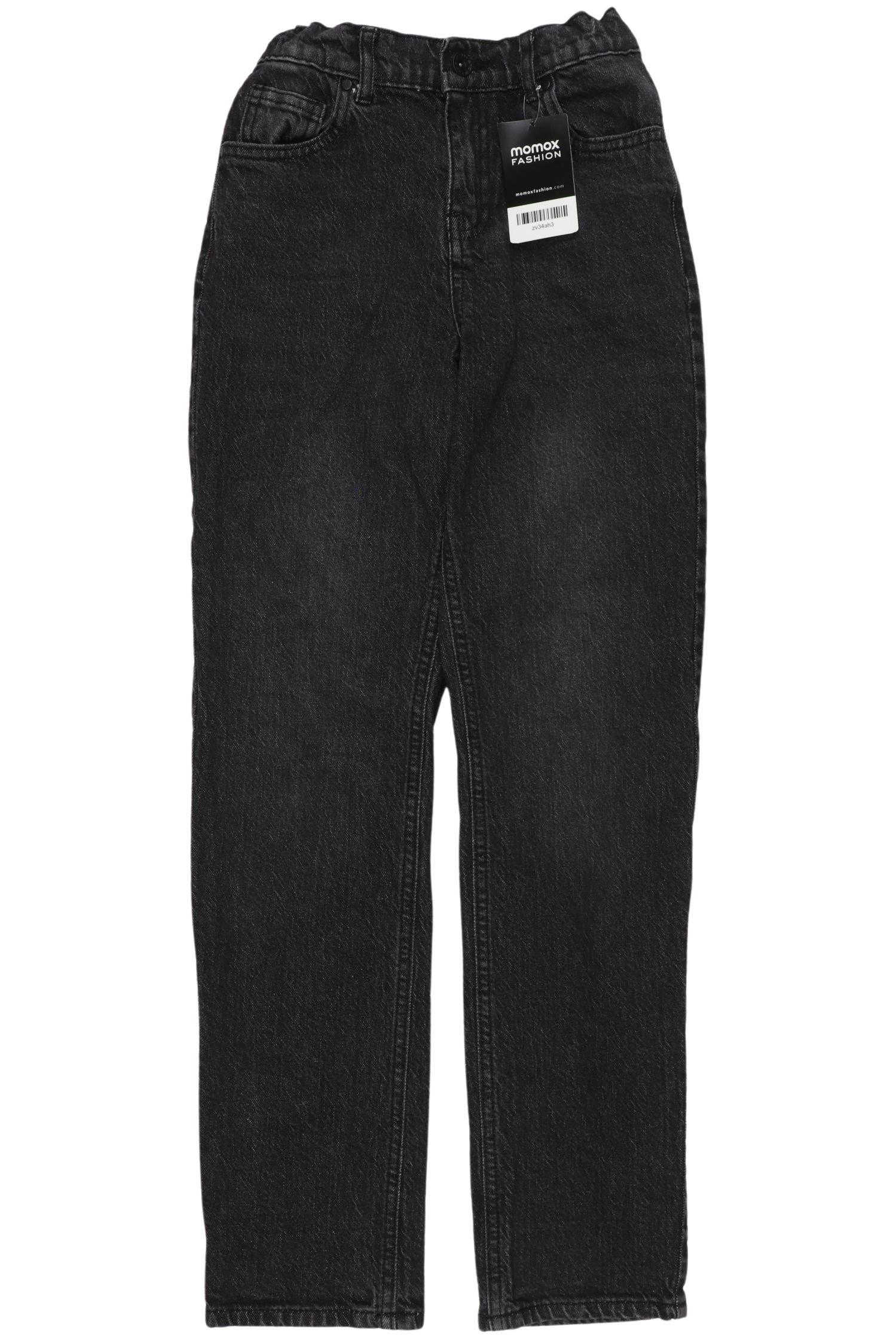 

Staccato Jungen Jeans, schwarz, Gr. 152