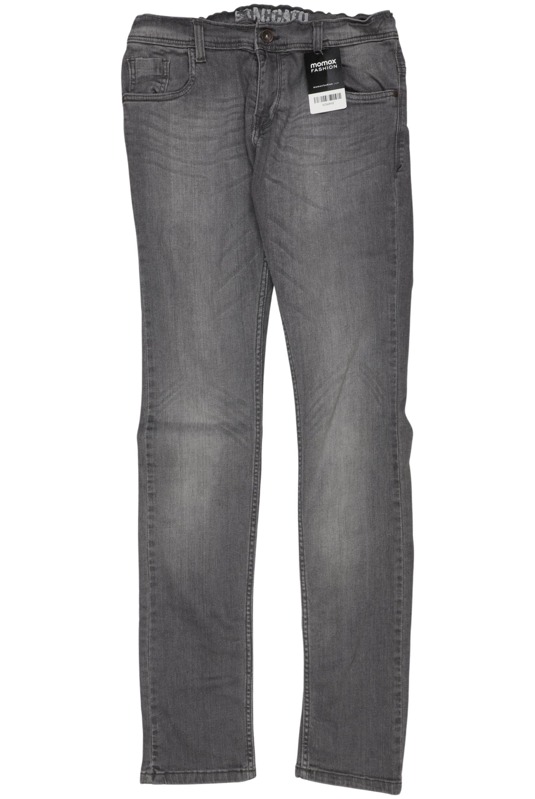 

Staccato Jungen Jeans, grau, Gr. 176