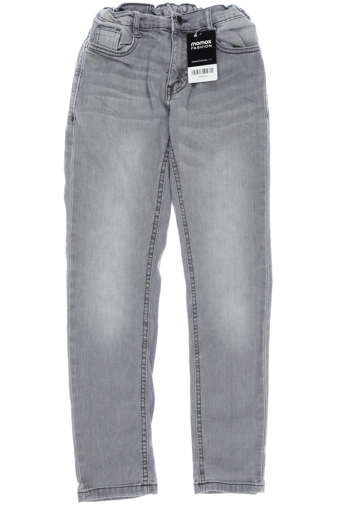 

Staccato Herren Jeans, grau, Gr. 146