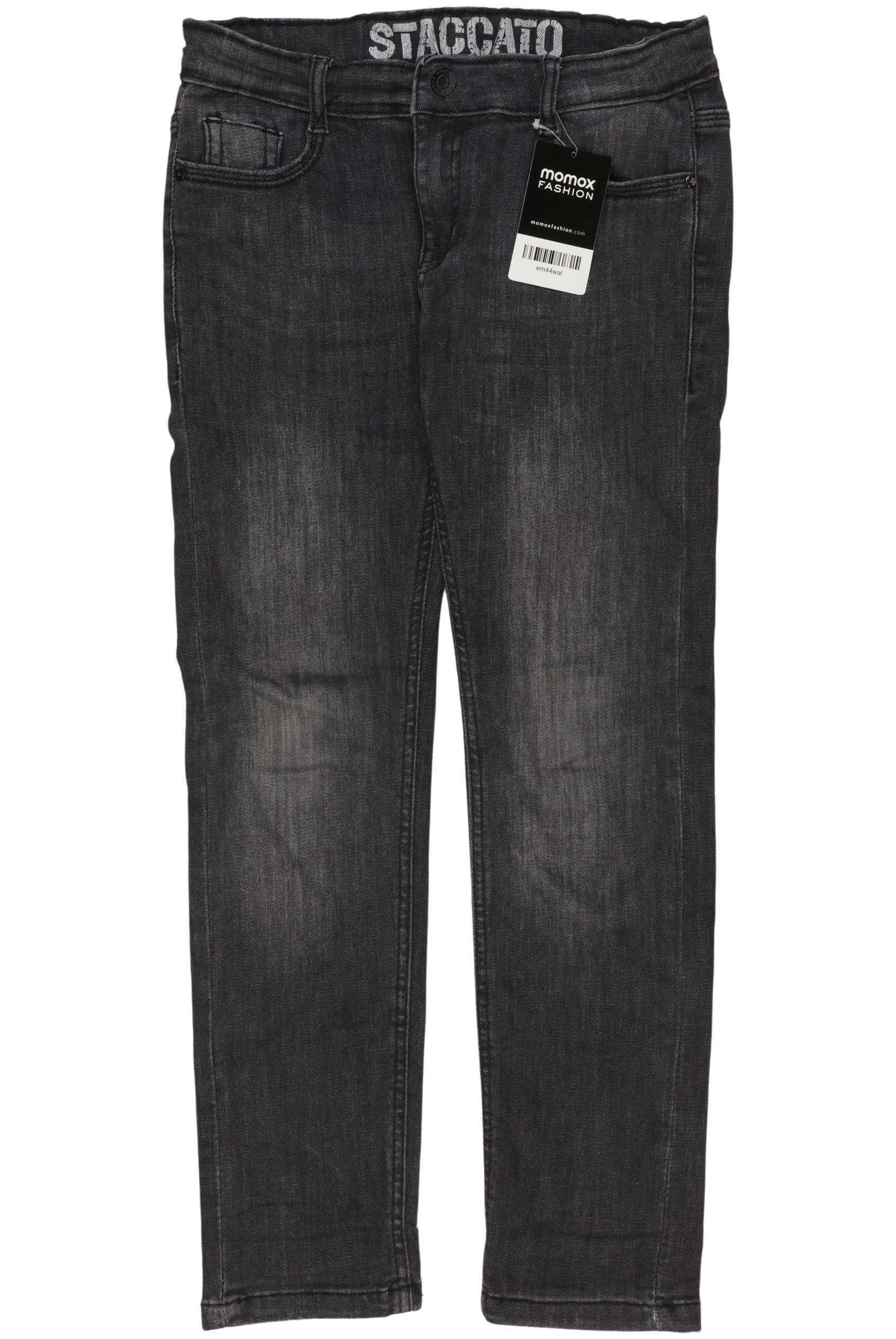 

Staccato Jungen Jeans, grau, Gr. 140