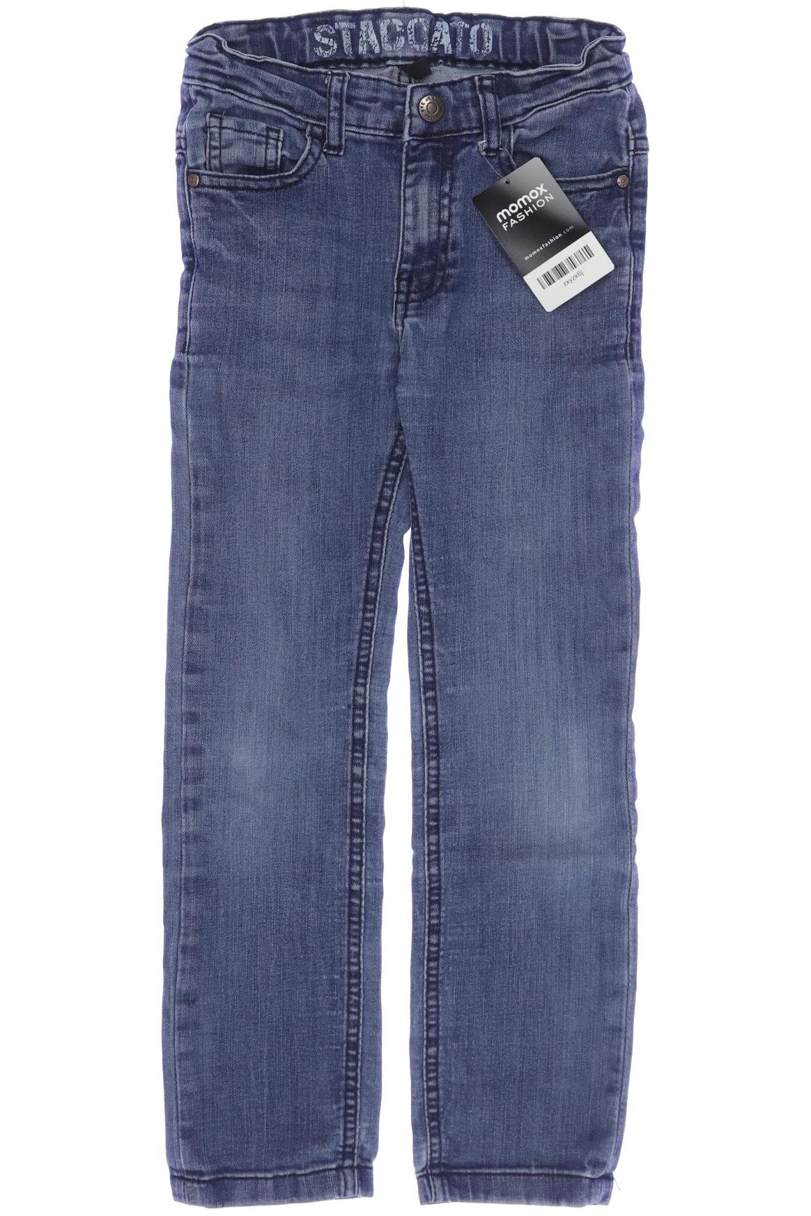 

Staccato Herren Jeans, blau, Gr. 128