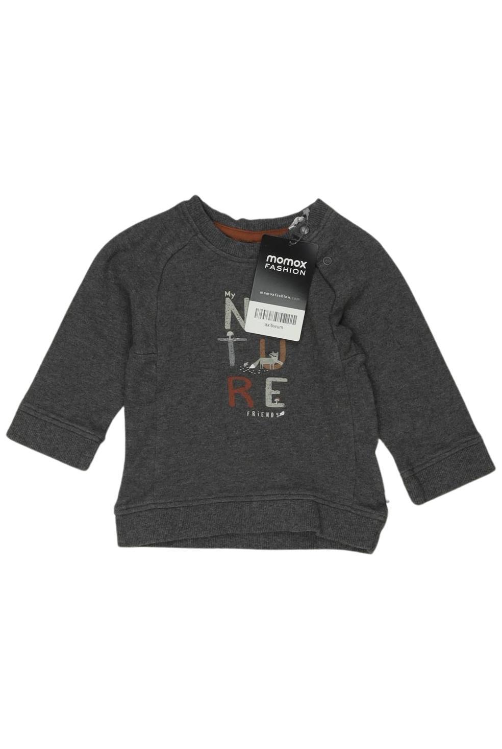 

Staccato Jungen Langarmshirt, grau, Gr. 62