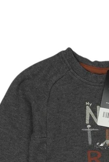 Thumbnail - Staccato Jungen Langarmshirt, grau, Gr. 62