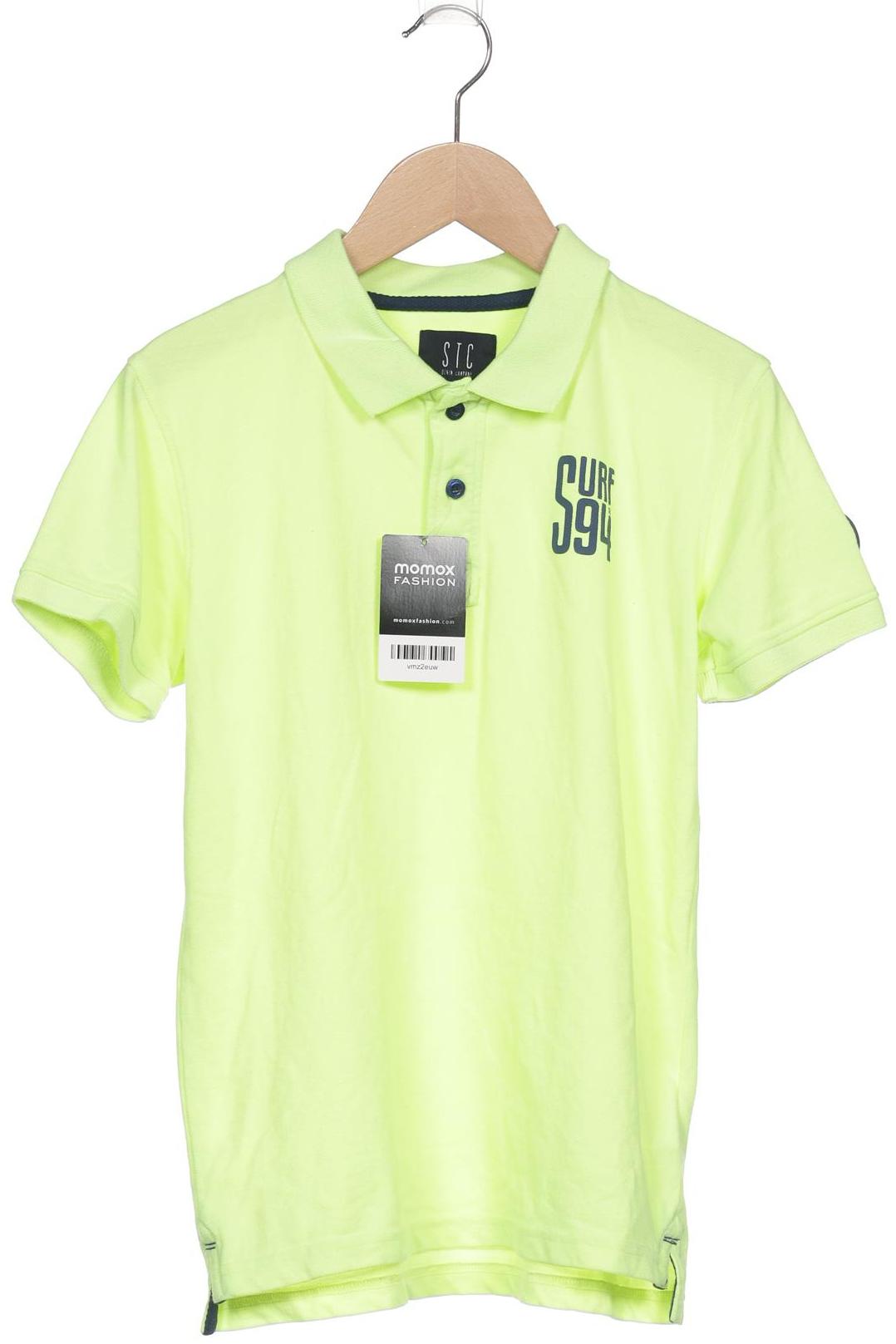 

Staccato Herren Poloshirt, hellgrün, Gr. 164