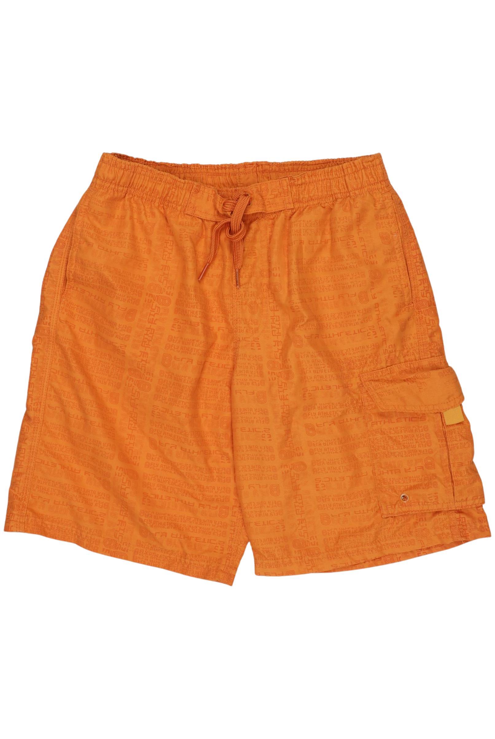 

Staccato Herren Shorts, orange, Gr. 164