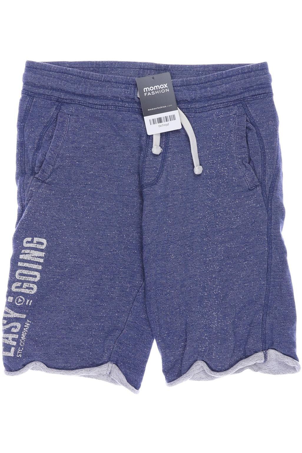 

Staccato Jungen Shorts, blau