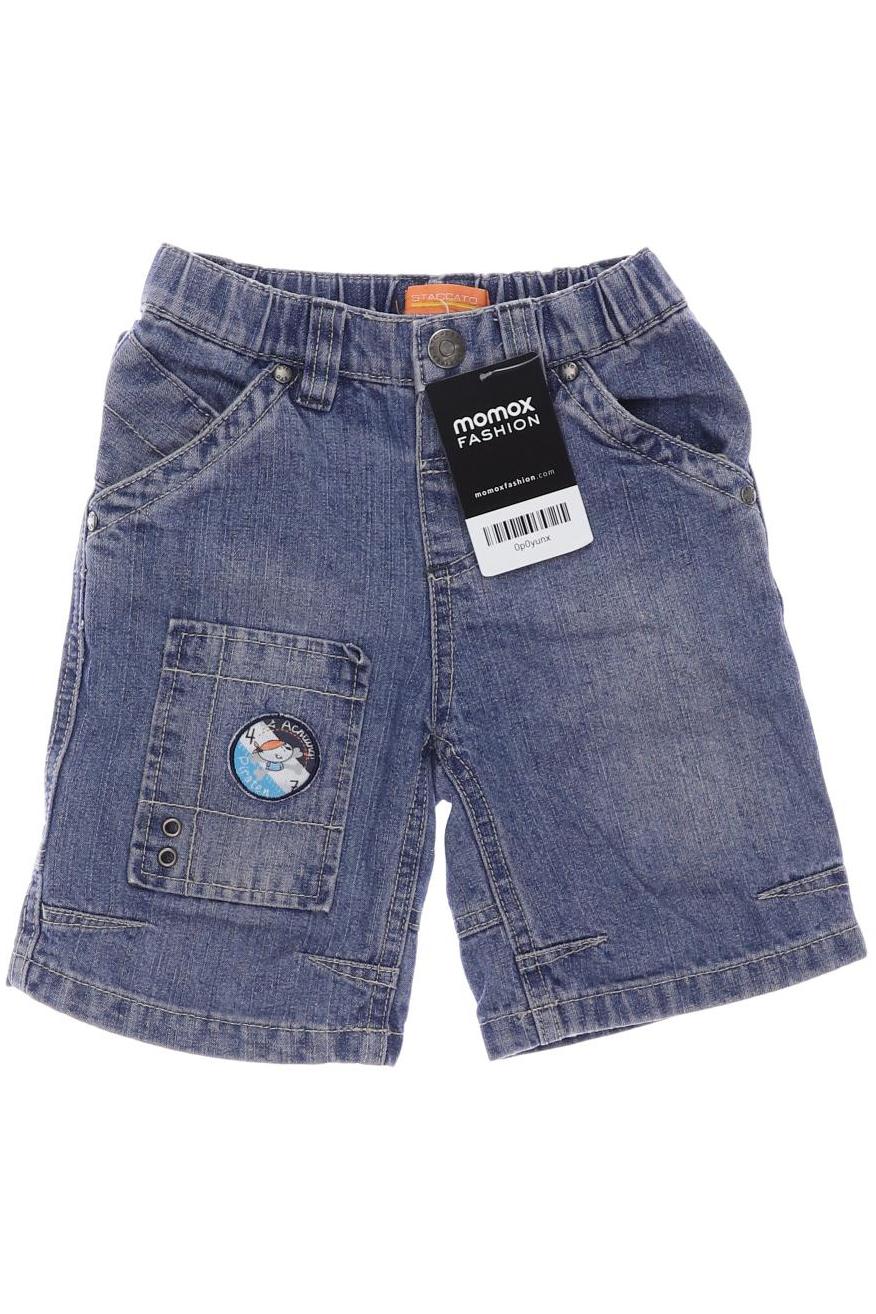 

Staccato Jungen Shorts, blau