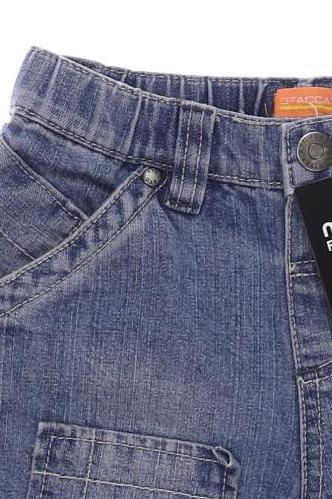 Thumbnail - Staccato Jungen Shorts, blau, Gr. 80