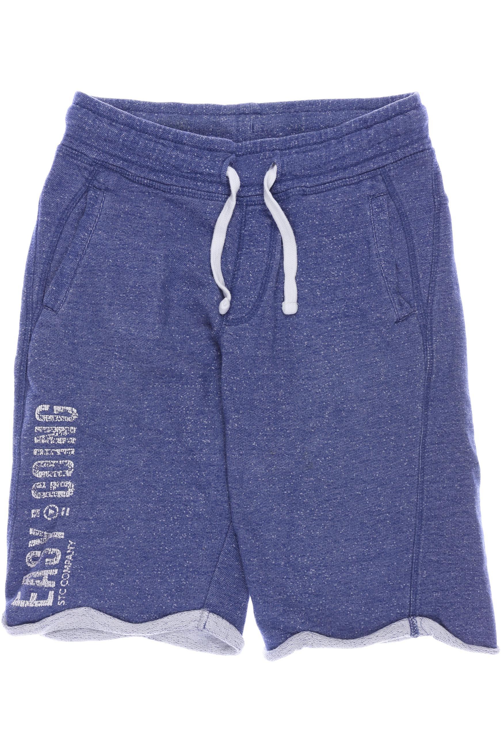 

Staccato Jungen Shorts, blau