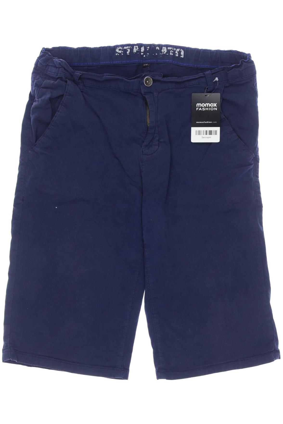 

Staccato Herren Shorts, blau, Gr. 176