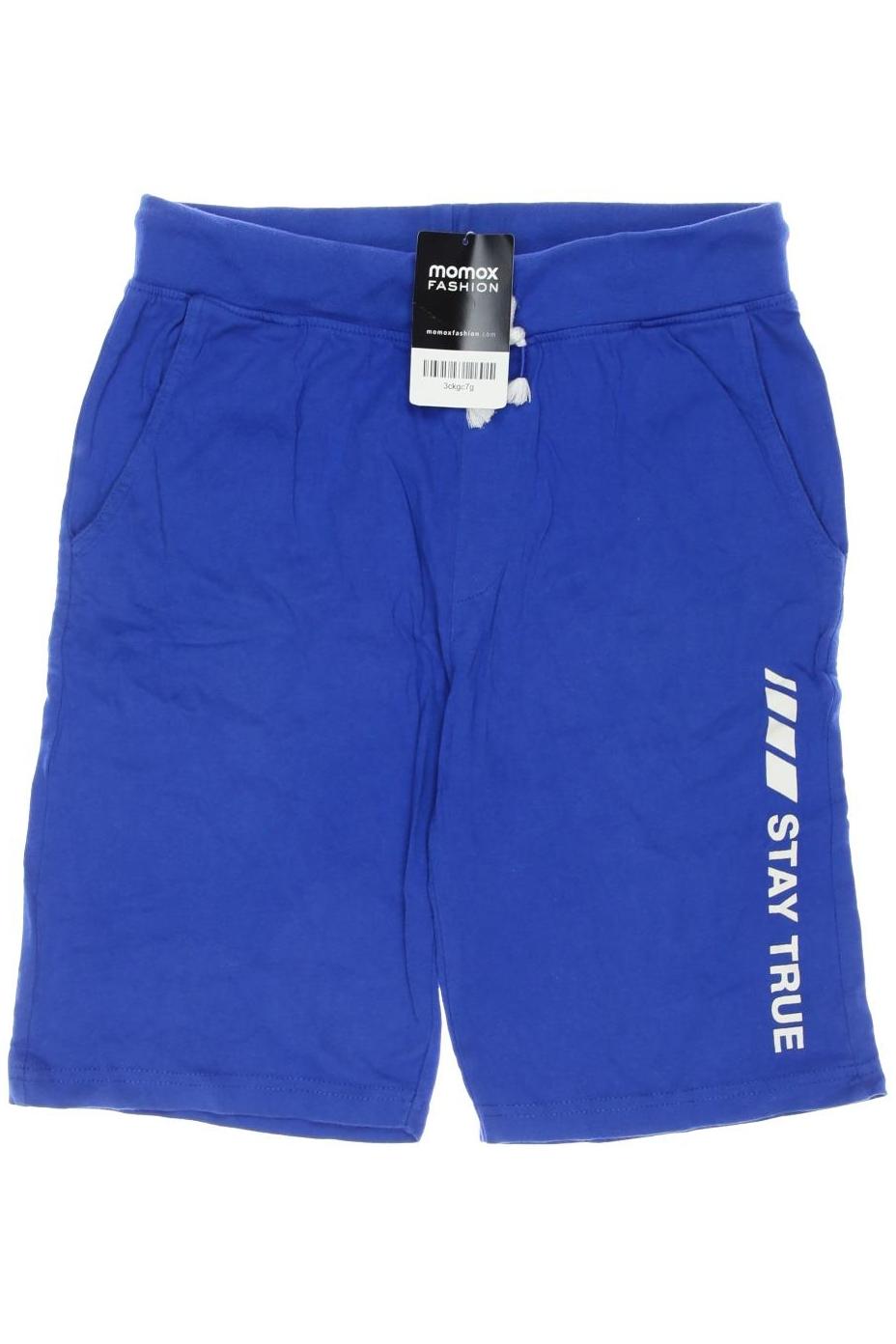 

Staccato Herren Shorts, blau, Gr. 152