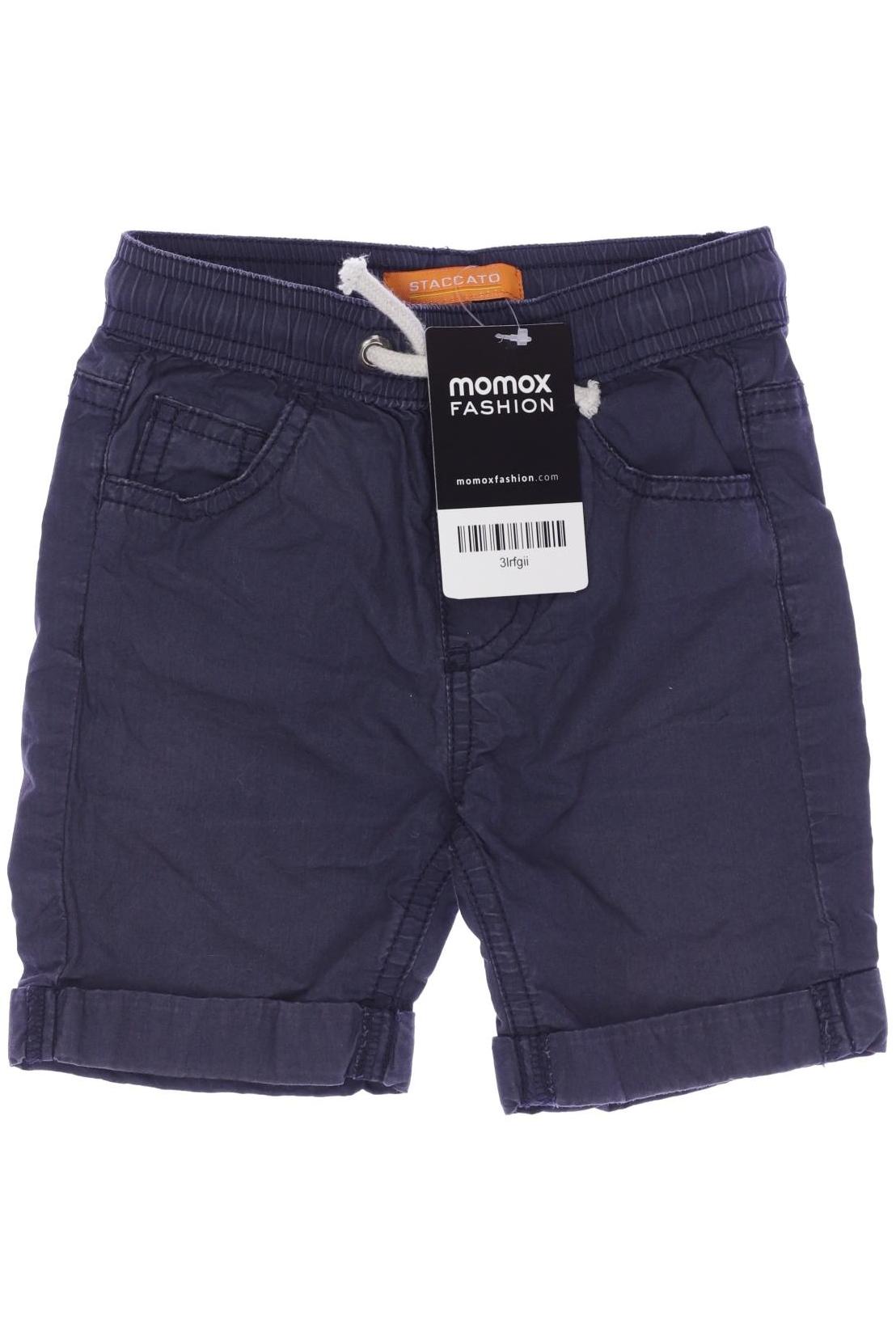 

Staccato Herren Shorts, marineblau, Gr. 74