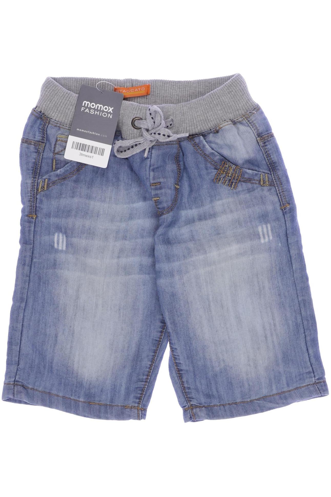 

Staccato Herren Shorts, blau, Gr. 122